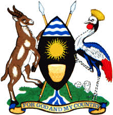 The Republc Of Uganda